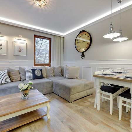 Lion Apartments Σόποτ Εξωτερικό φωτογραφία