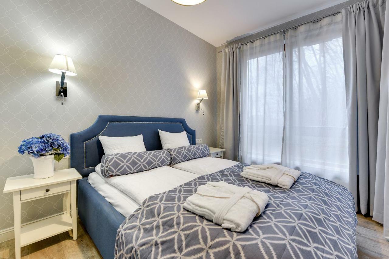 Lion Apartments Σόποτ Εξωτερικό φωτογραφία