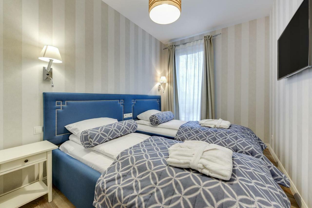 Lion Apartments Σόποτ Εξωτερικό φωτογραφία