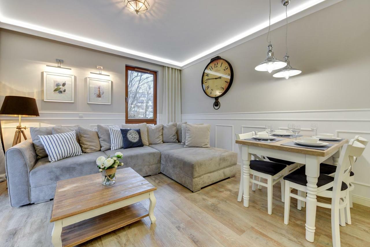 Lion Apartments Σόποτ Εξωτερικό φωτογραφία