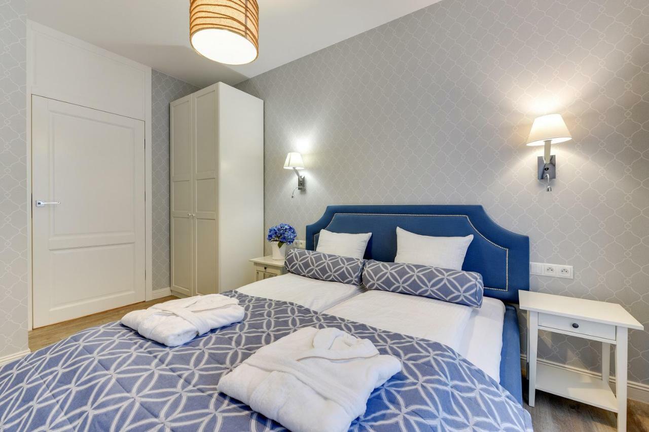 Lion Apartments Σόποτ Εξωτερικό φωτογραφία