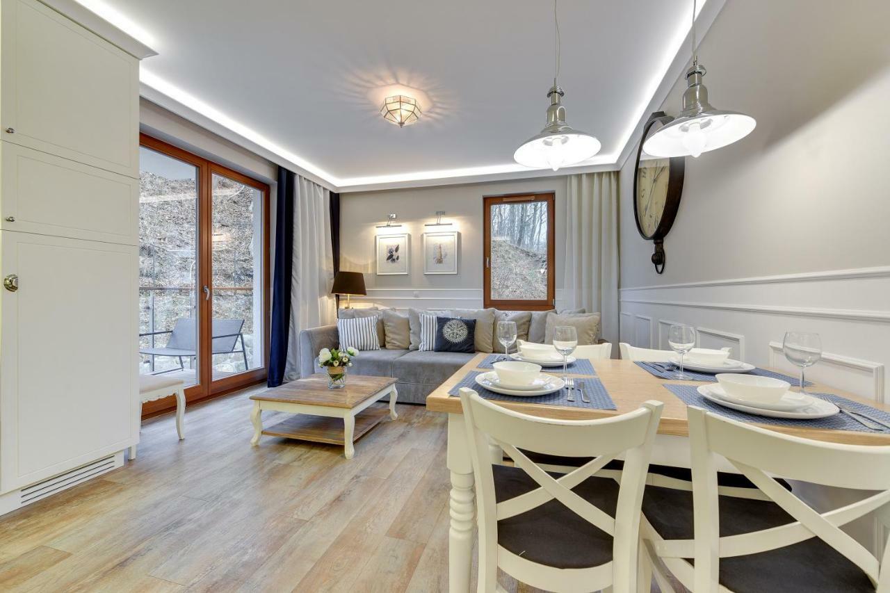 Lion Apartments Σόποτ Εξωτερικό φωτογραφία