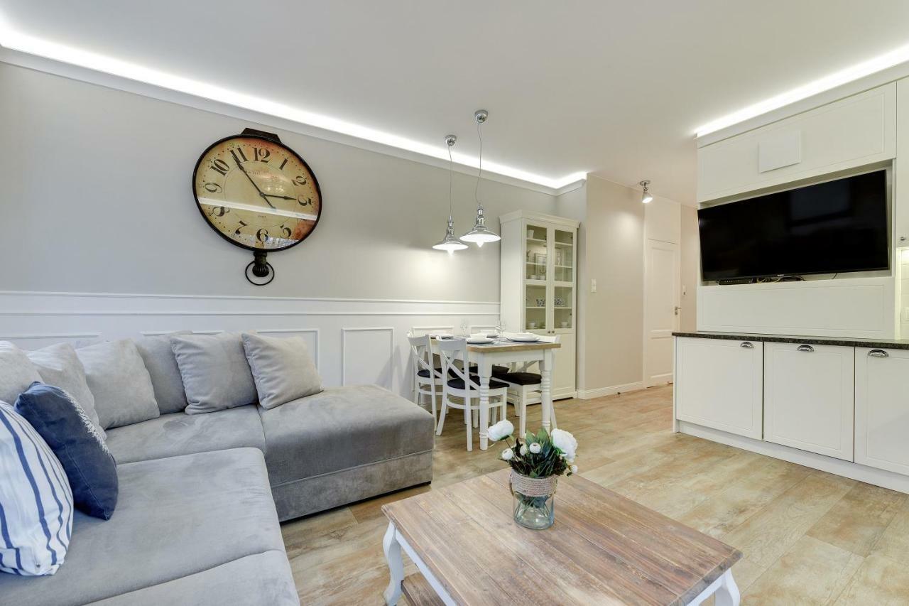 Lion Apartments Σόποτ Εξωτερικό φωτογραφία