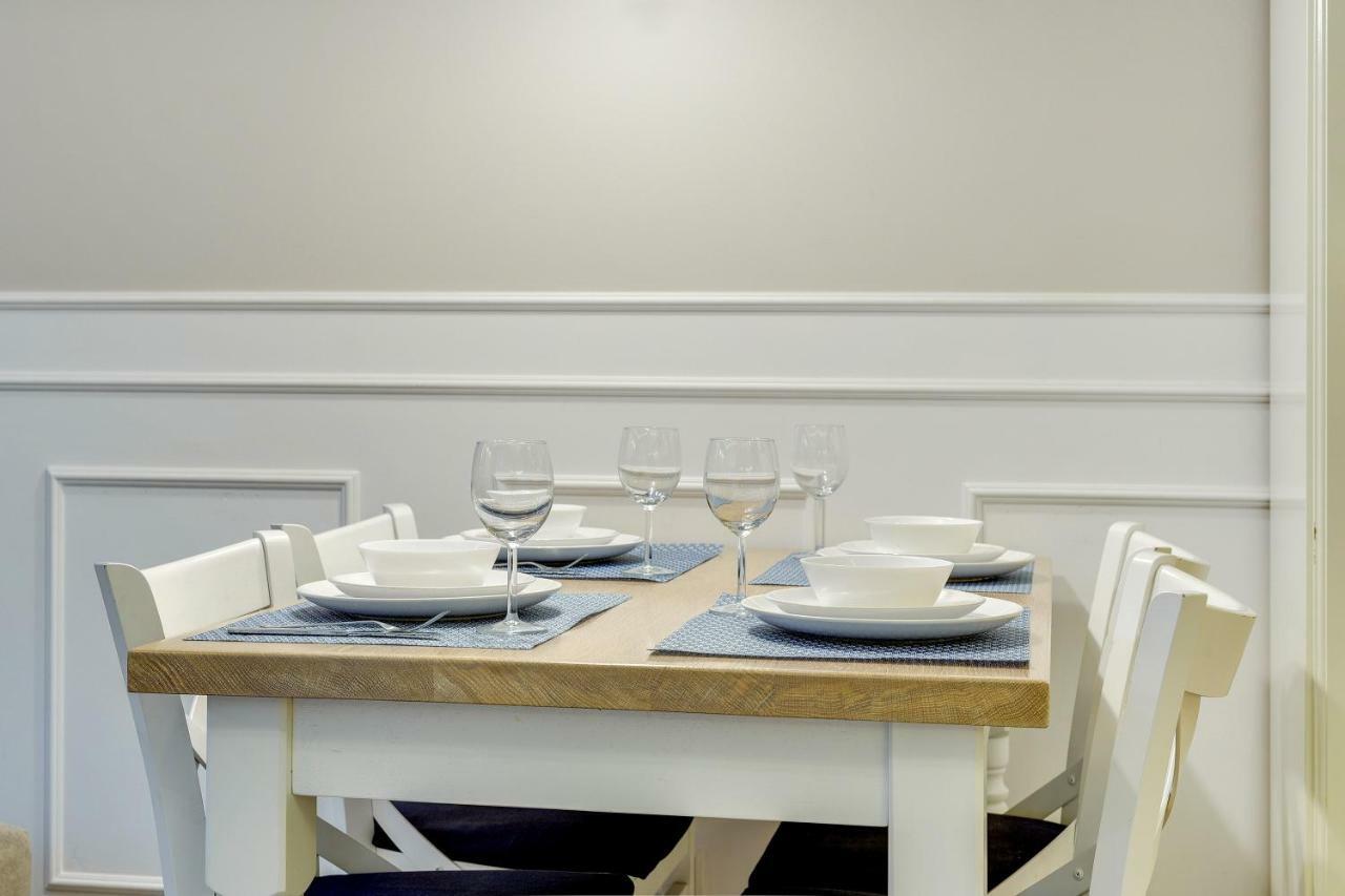 Lion Apartments Σόποτ Εξωτερικό φωτογραφία